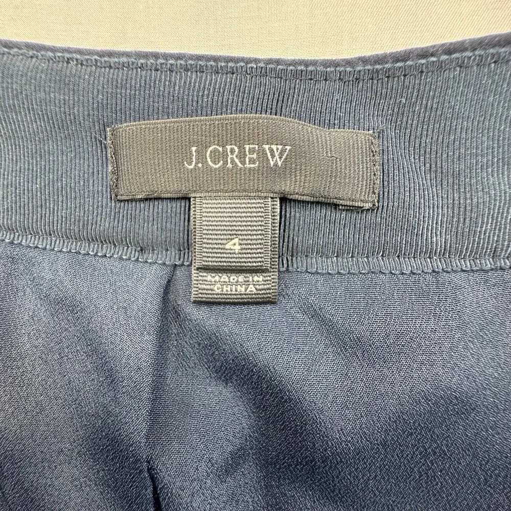 J. Crew Factory 30 day